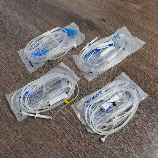 10Pc Pet and livestock health care equipment - ProPawPet.com