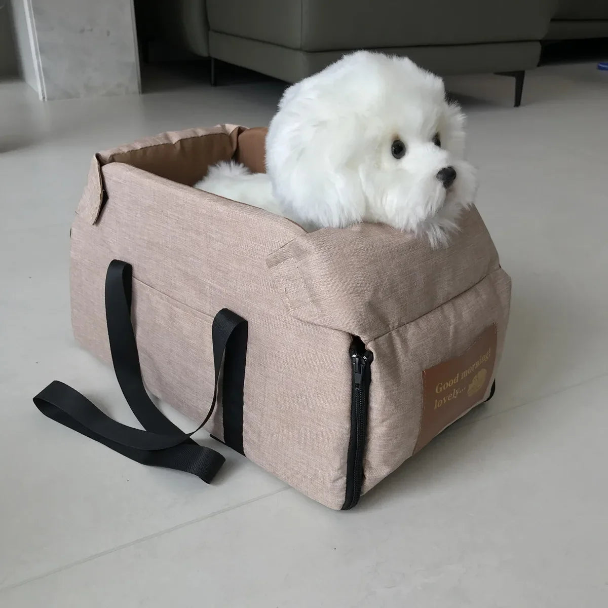 Pet Products Portable Console Booster Dog - ProPawPet.com
