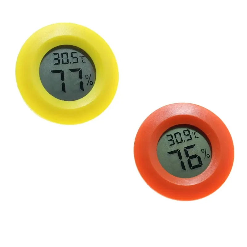 Reptile Aquarium Accessories Temperature - ProPawPet.com