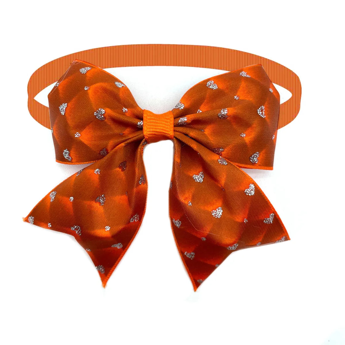 50/100pcs Dog Bow Tie Love Style Pet - ProPawPet.com