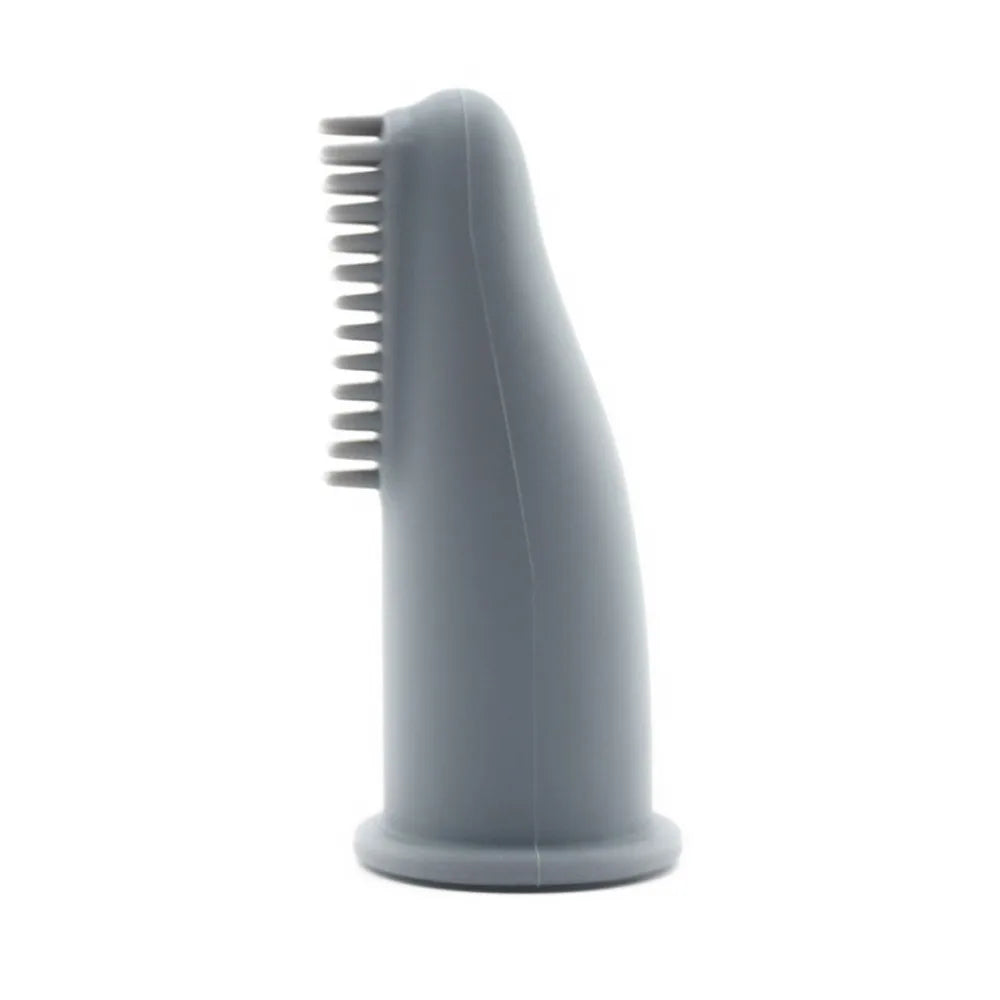 Dog Super Soft Pet Finger Toothbrush Teeth - ProPawPet.com