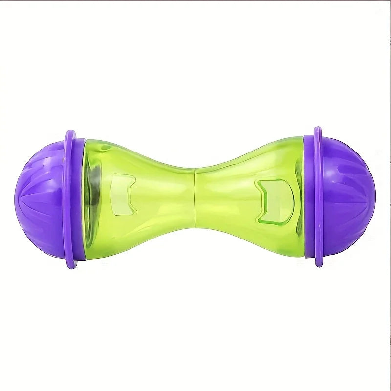 Interactive Pet Food Feeder Cat Toy Ball – Balls, Ropes & Fetch Toys