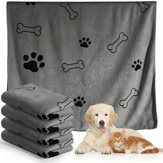 Quick-drying and Absorbent for Dog and Cat - ProPawPet.com