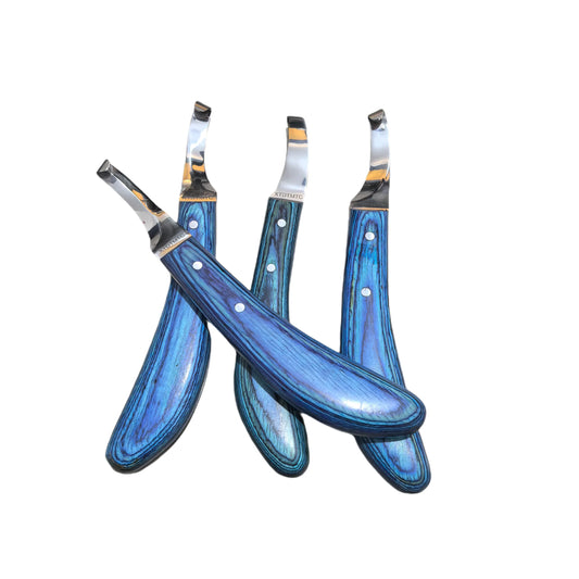 Horseshoe Knife Cow and Sheep Hoof Trimmer - ProPawPet.com