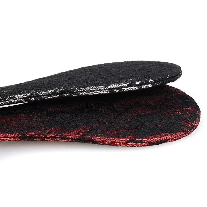 Premium PU Leather Equestrian Paddle - Faux - ProPawPet.com