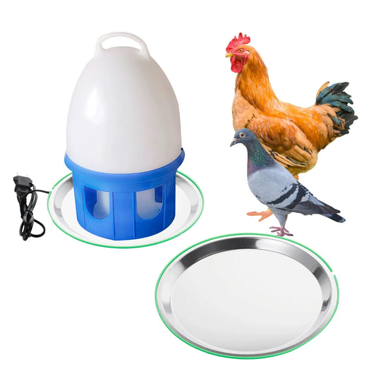 Pigeon Kettle Constant Temperature Heating - ProPawPet.com