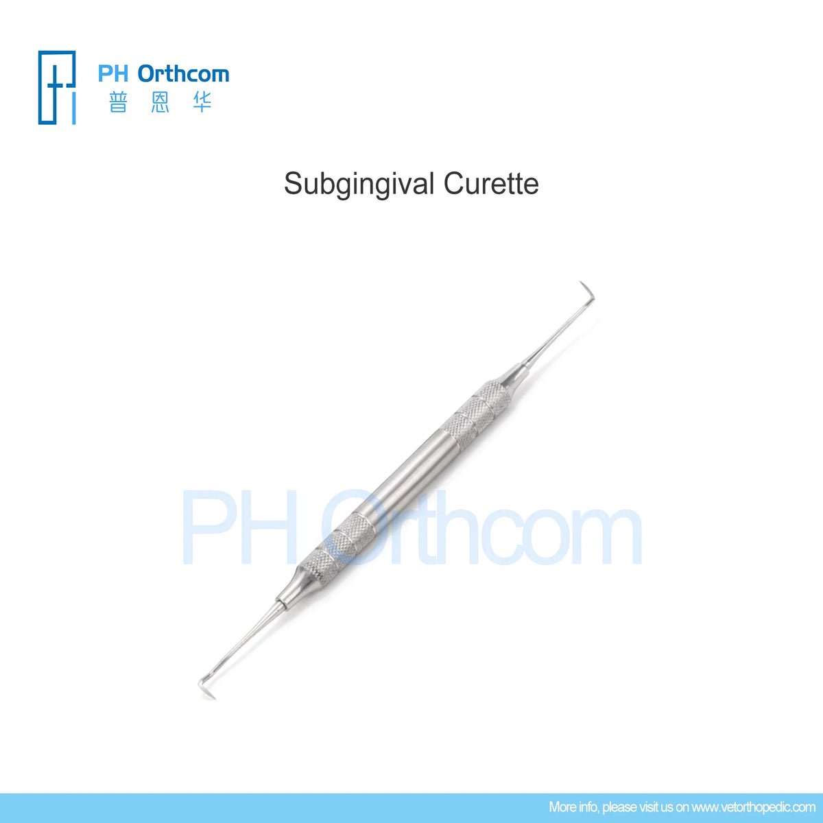Rabbit and Rodent Kit Dental Instruments - ProPawPet.com