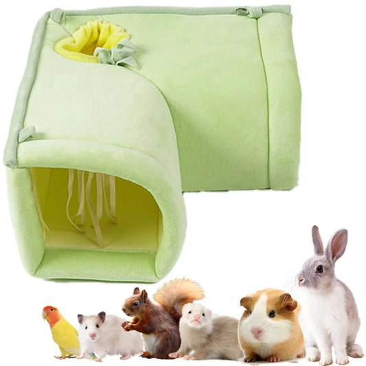 10pcs Cozy Removable Tunnel Toy for Small - ProPawPet.com