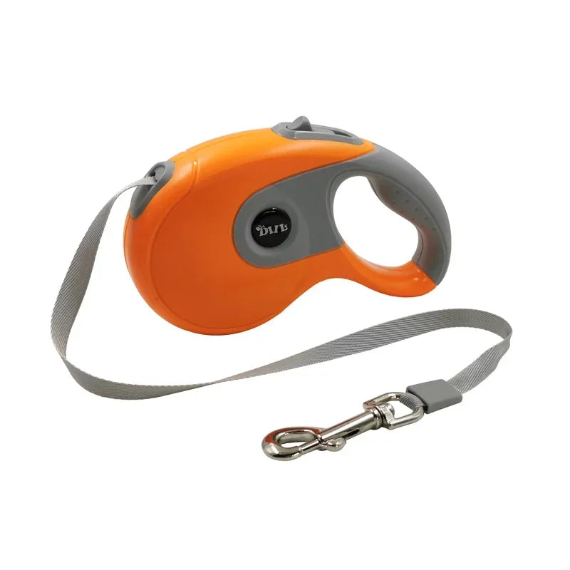 3m 5m 8m Retractable Leash for Dogs Durable - ProPawPet.com