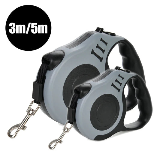 3m/5m Automatic Dog Leash for Small Dogs Cat - ProPawPet.com