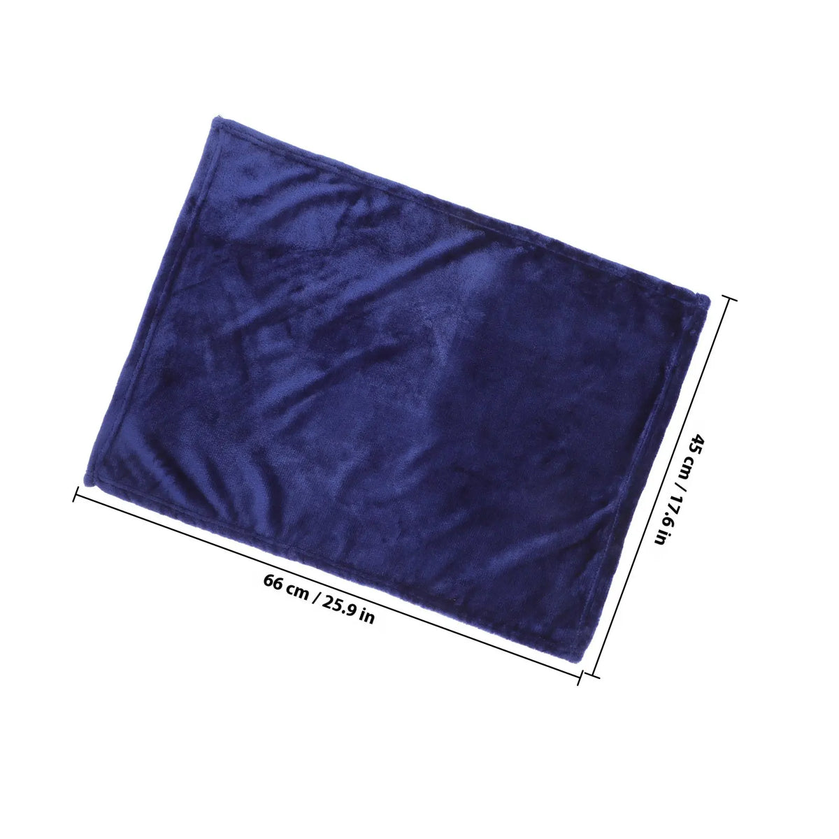 Premium Flannel Pet Blanket Pink Lightweight - ProPawPet.com