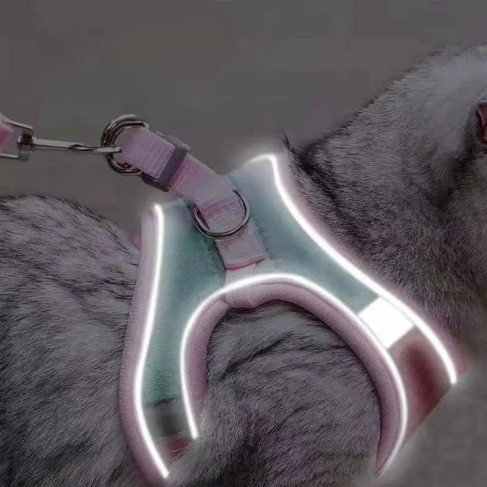 Anti-leak For Cat Puppy,Rabbit Soft Vest - ProPawPet.com
