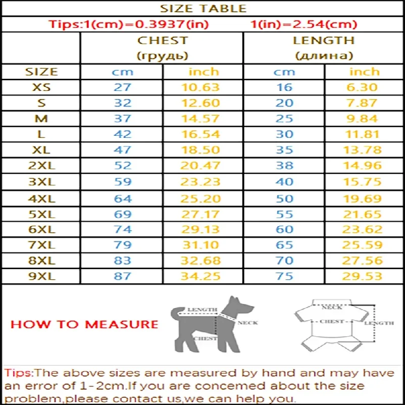Pet Dog Hoodies Autumn and Winter Season - ProPawPet.com
