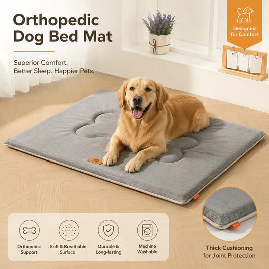 1680D Oxford Waterproof Dog Bed Mat - ProPawPet.com