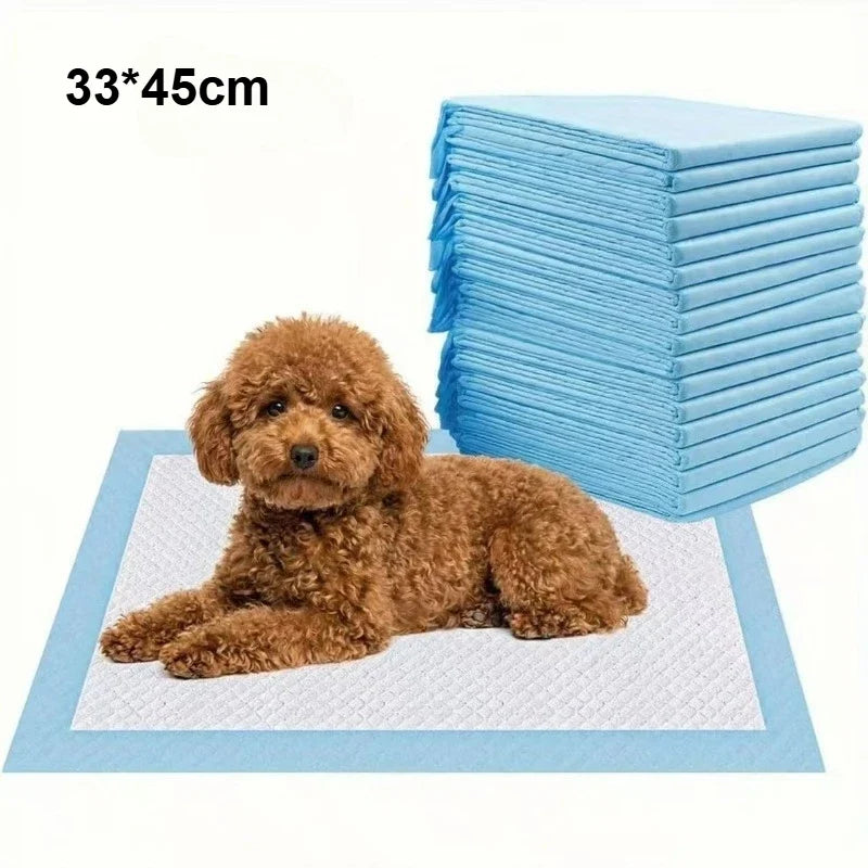 Pet Urine Pad Water-absorbent and Leak-proof - ProPawPet.com
