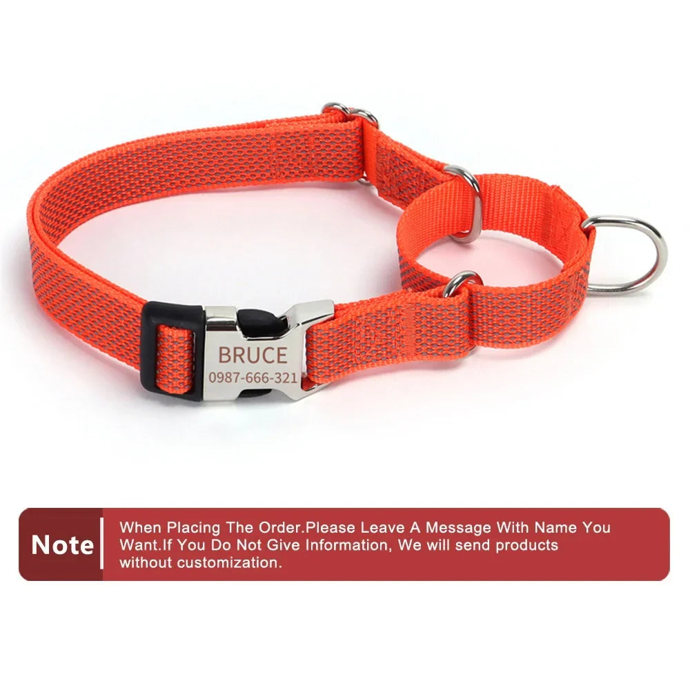 Personalized Martingale Dog - ProPawPet.com