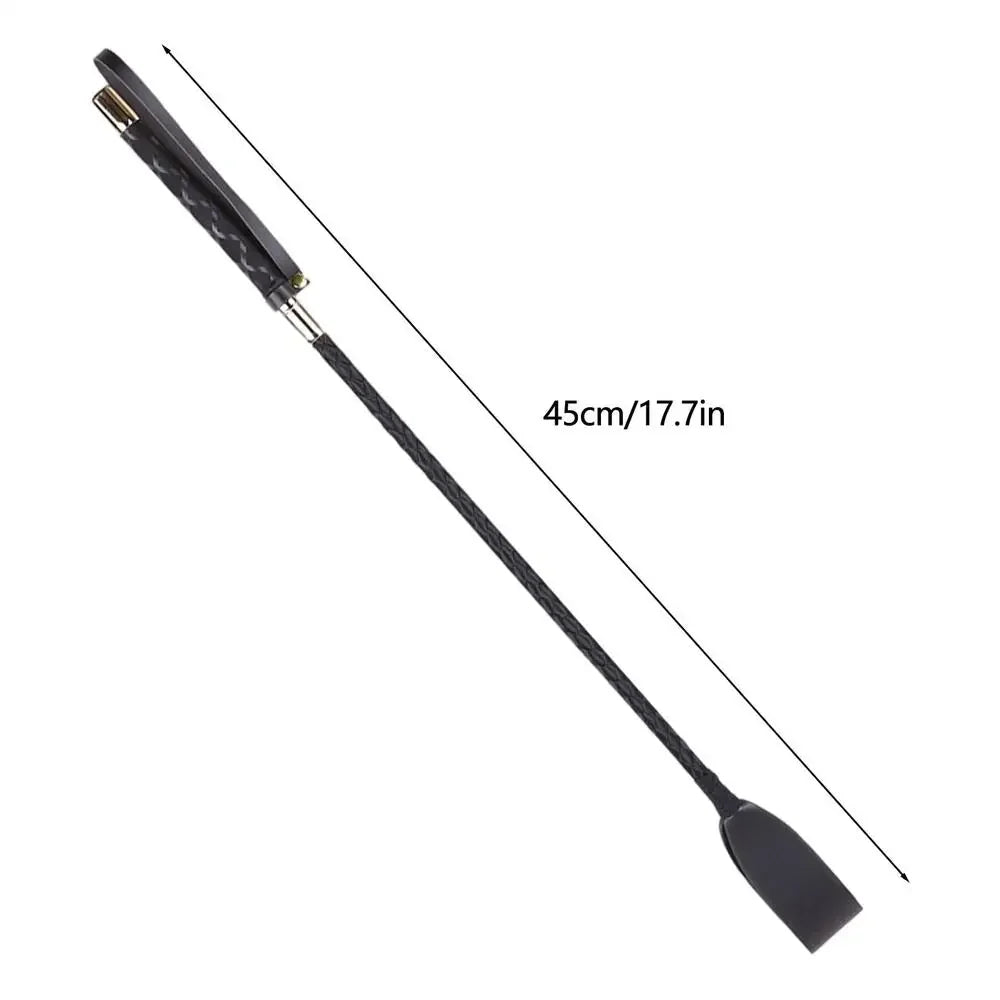 Portable 30 45 54 60 Cm Horse Riding Whip Training Crop