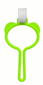 Dog Pouch Dispenser for Hands Free Waste Carrier – Dog Supplies