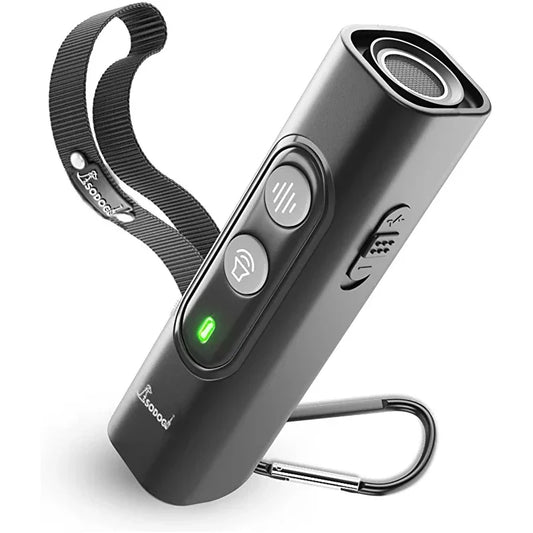 ABQP Ultrasonic Pet Dog Repeller Anti - ProPawPet.com
