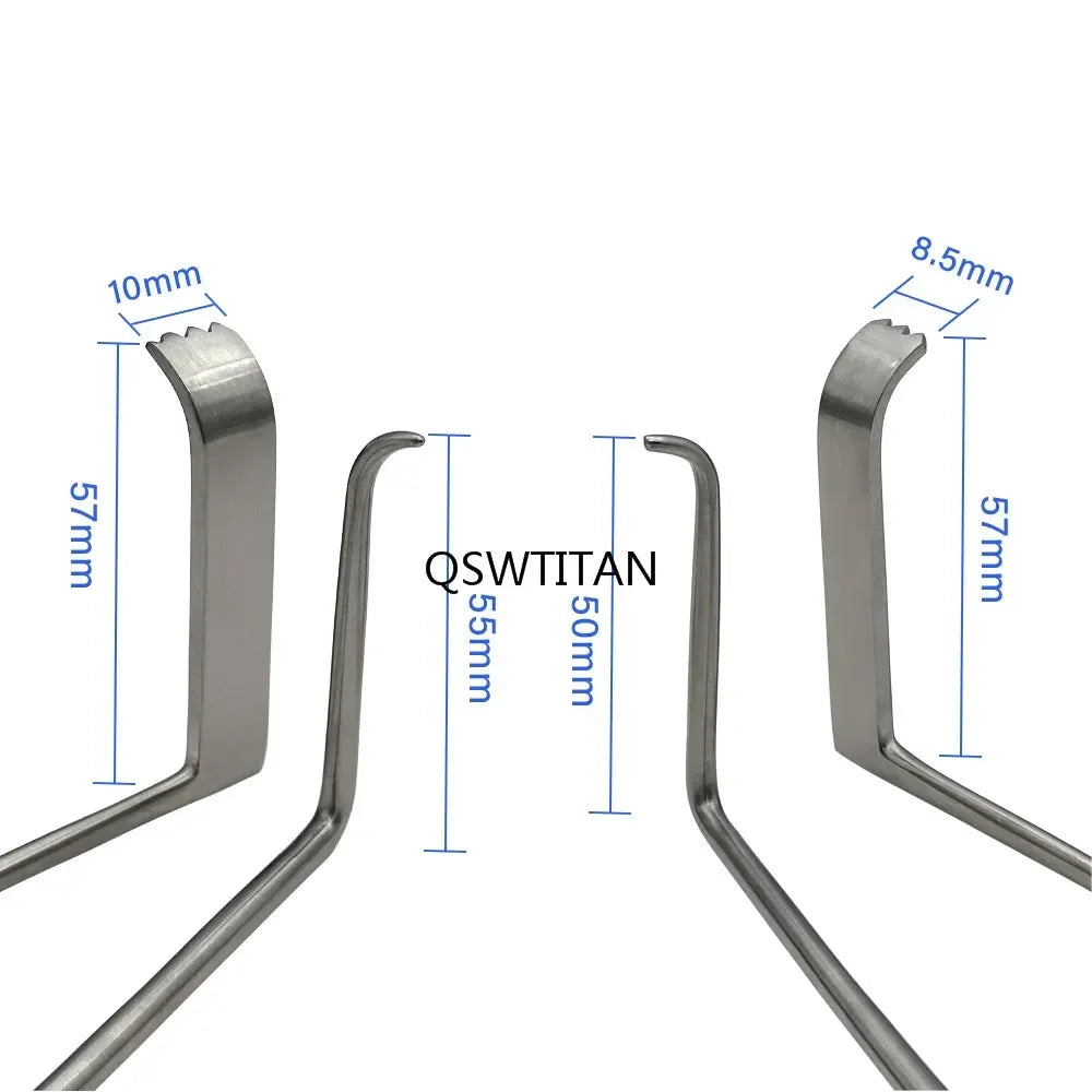 Orthopedic Discectomy Retractor set with - ProPawPet.com