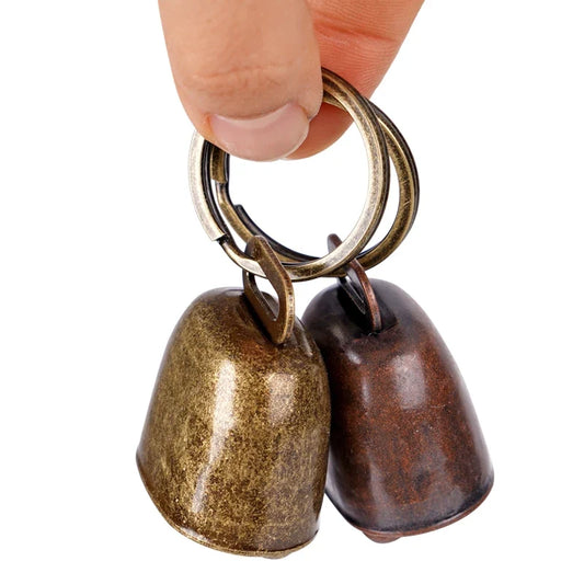 Grazing Iron Bell Anti Lost Bell Cow Horse - ProPawPet.com