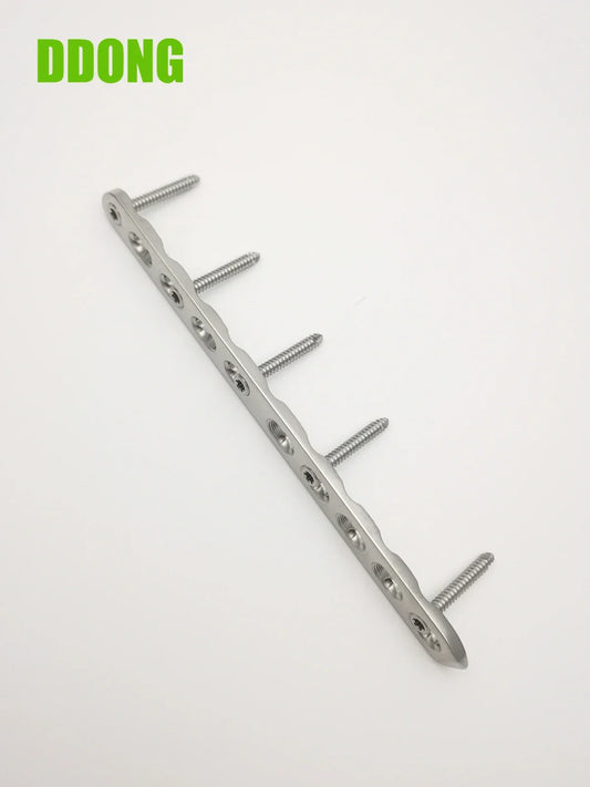 10pcs 3.5mm Locking Screw for Pet, Stainless - ProPawPet.com