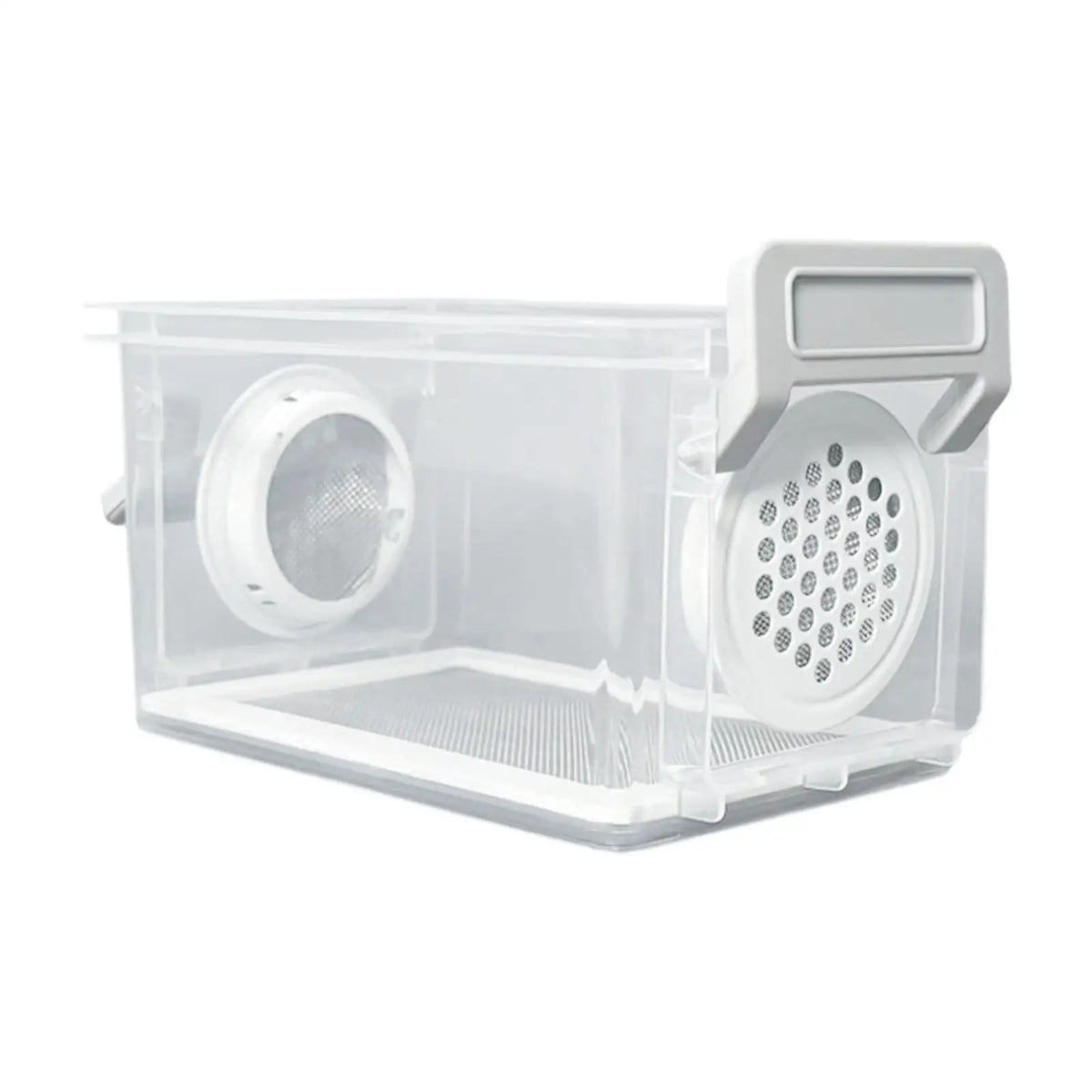Breeding Box Critter Keeper Pet Enclosure – Reptile Supplies