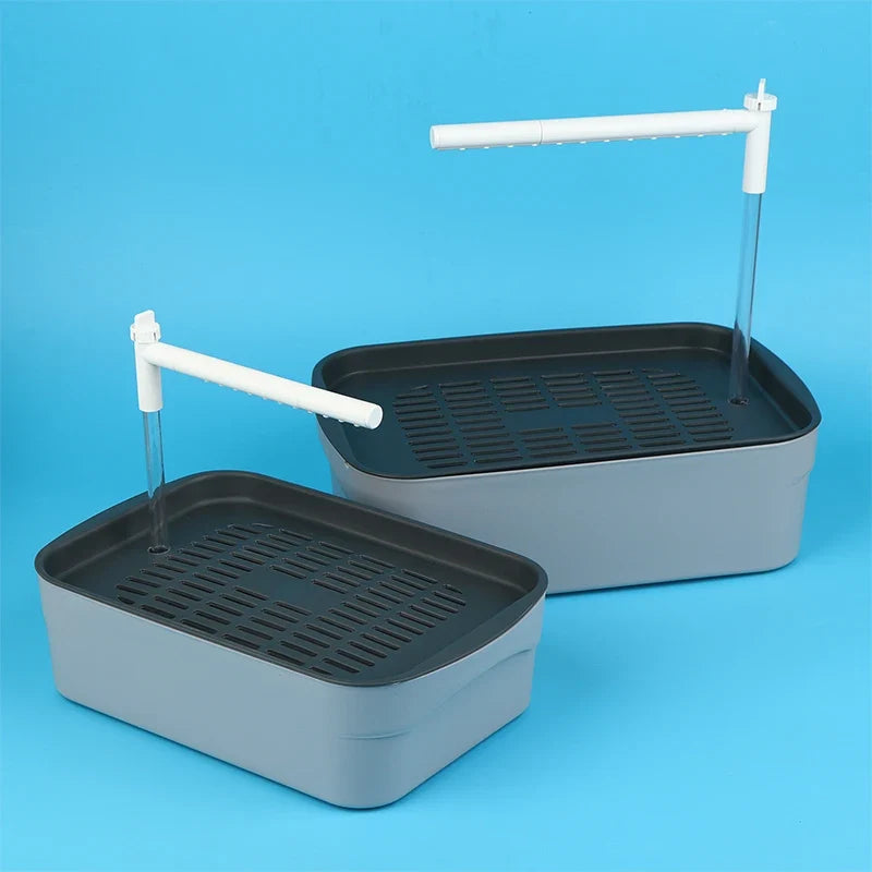 USB Electric Bird Bath Fountain Circulating - ProPawPet.com