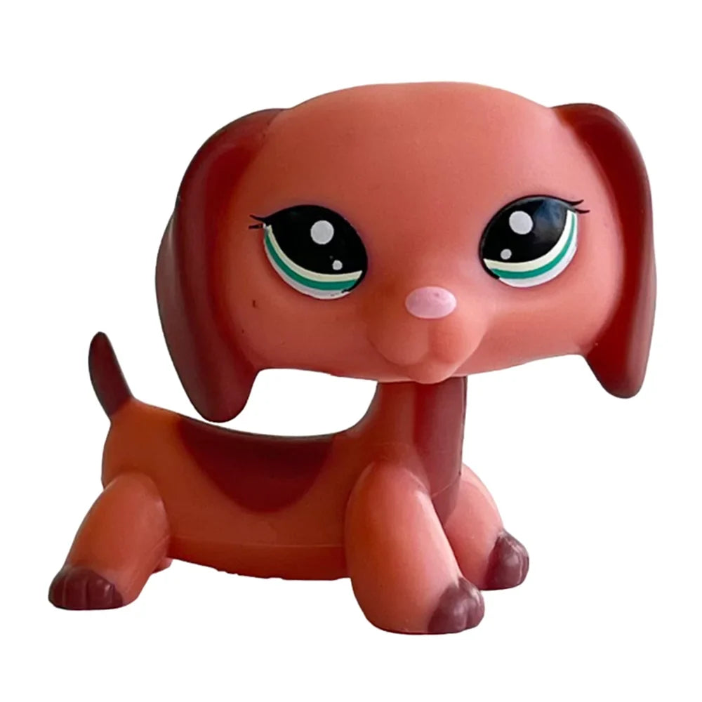 Rare Pet Original Pet Bobble Head Toy Custom - ProPawPet.com