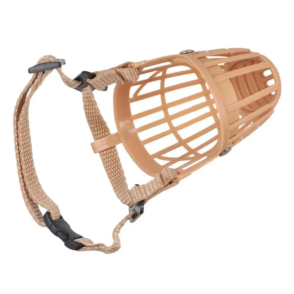 Supply Bark Mesh Plastic Anti Stop Bite Pet - ProPawPet.com