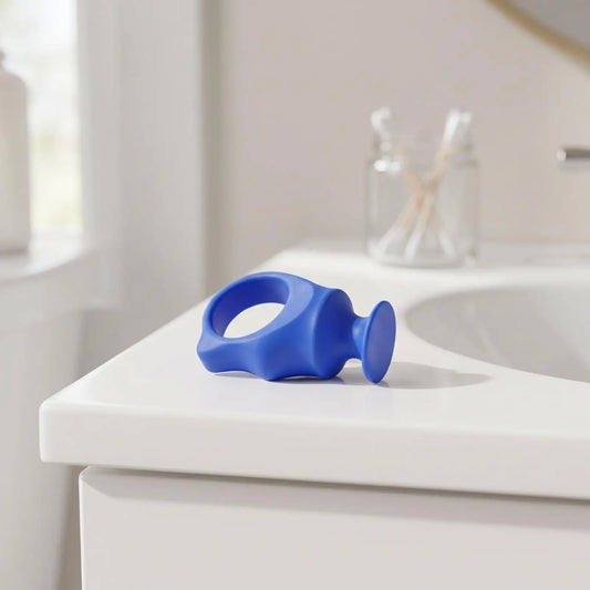 Travel Friendly Silicone Finger Brush for - ProPawPet.com