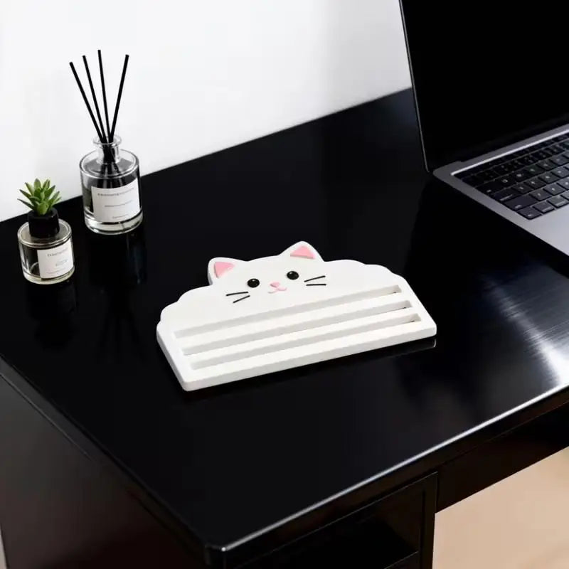 Cat Food Squeezer - Efficiently Extracts from Bags – 4 Colors