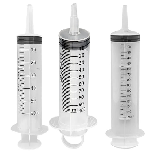 60/100/150 ML Reusable BBQ Meat Syringe - ProPawPet.com