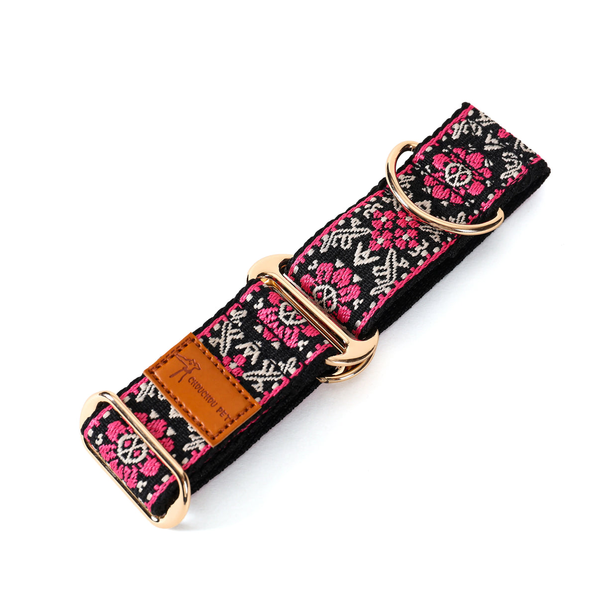 Martingale Dog Collar Hens / Greyhound - ProPawPet.com