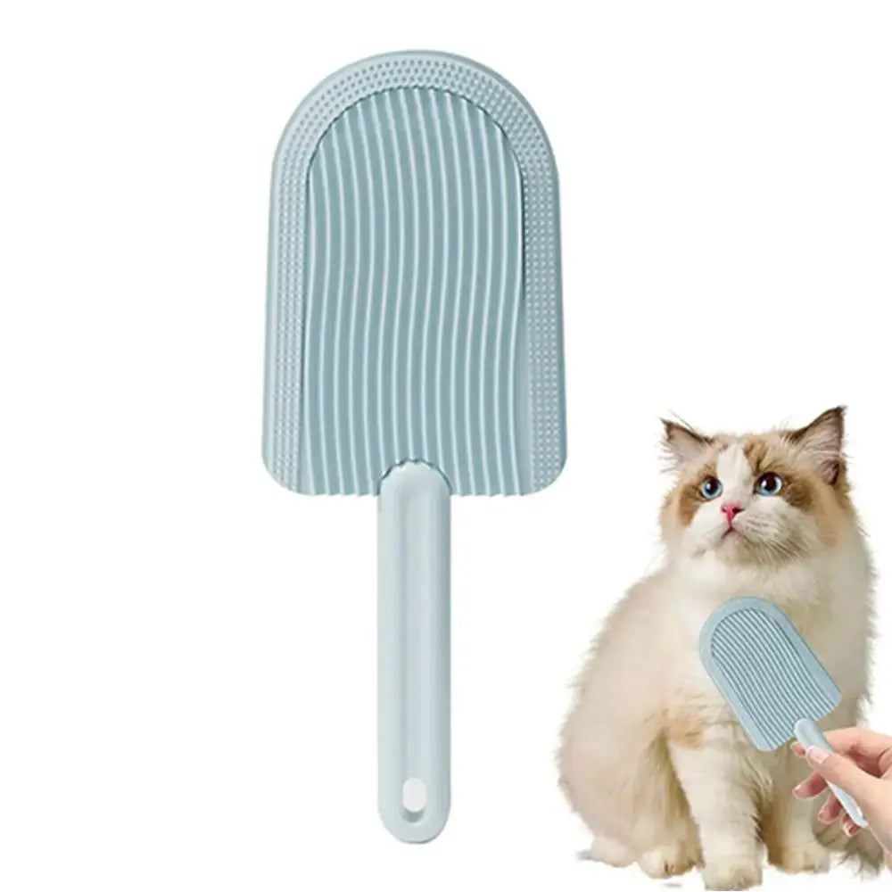 Portable Soft Cat Tongue Comb Hair Removal - ProPawPet.com