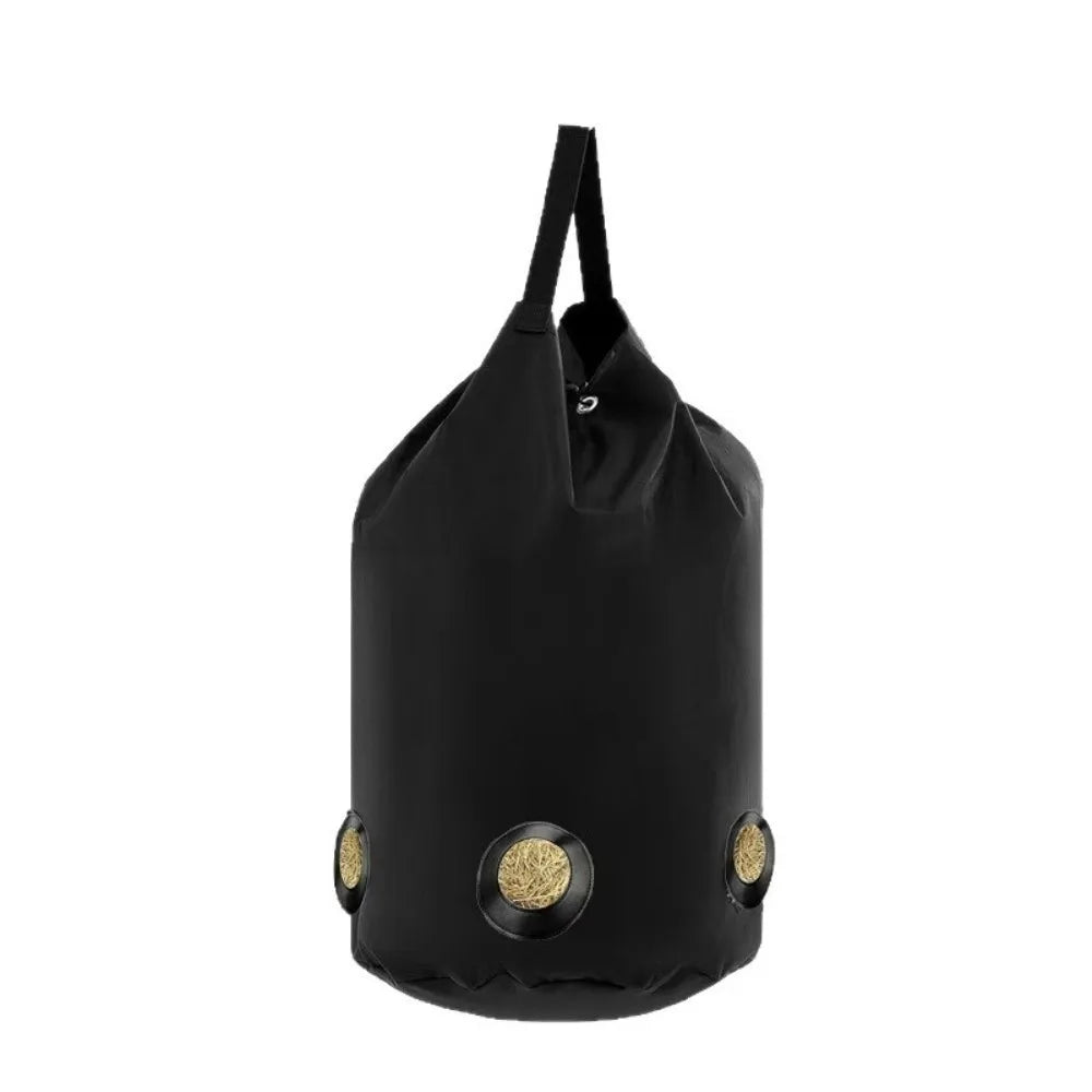 Large Capacity Hay Storage Bag Breathable - ProPawPet.com