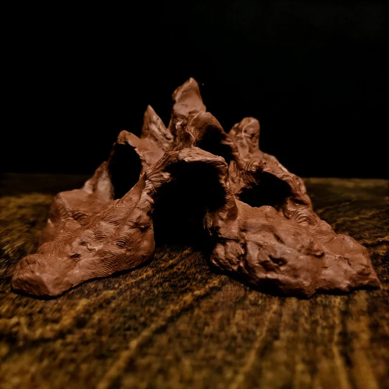 Premium 3D Printed Hadals Rise Aquarium - ProPawPet.com