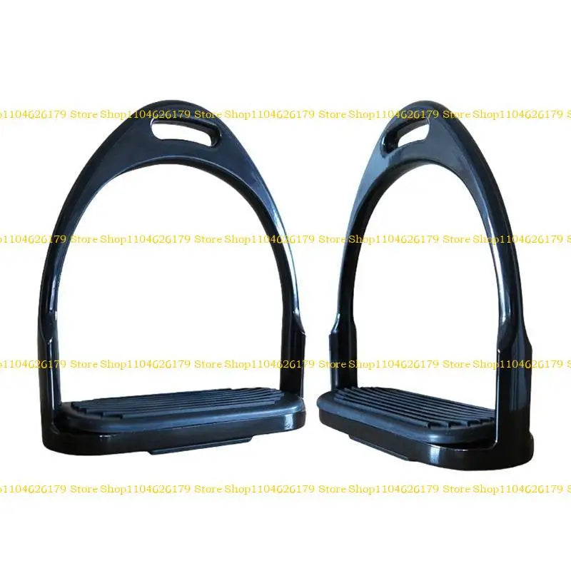 A1a2 Horse Stirrups, 1 Pair High Strength Riding Stirrups