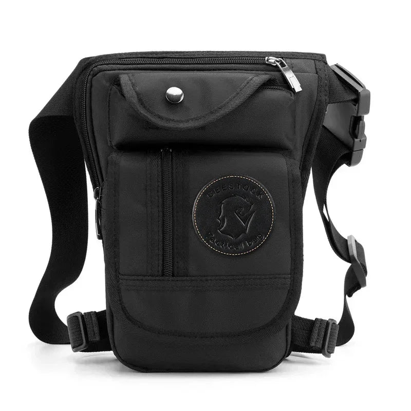 Nylon Portable Equestrian Drop Leg Bag – Horse Supplies