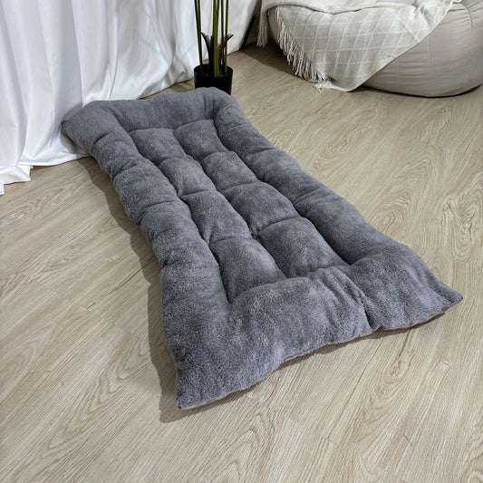 120*60cm Large Plush Dog Bed Sofa Thickened - ProPawPet.com