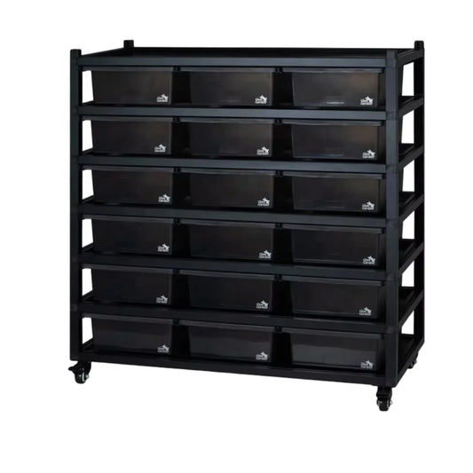 Removable Reptile Rack System Small Python - ProPawPet.com