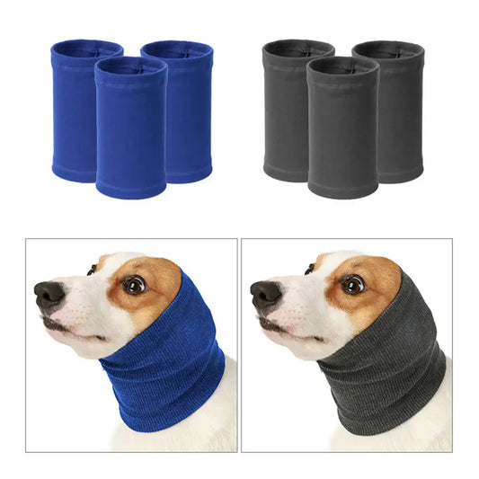 Dog Grooming Earmuff Warm Headband Ear Cover - ProPawPet.com