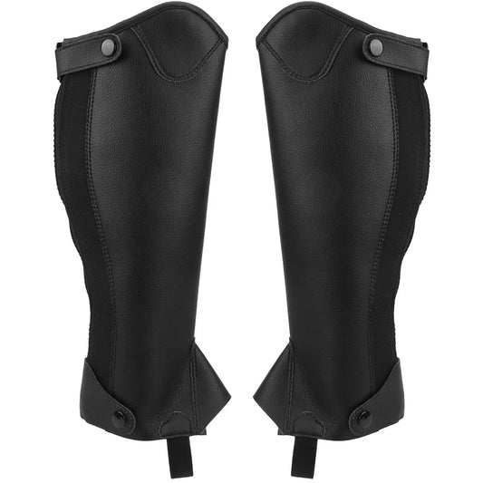 Body Safety Equipment Genuine Leather Horse - ProPawPet.com