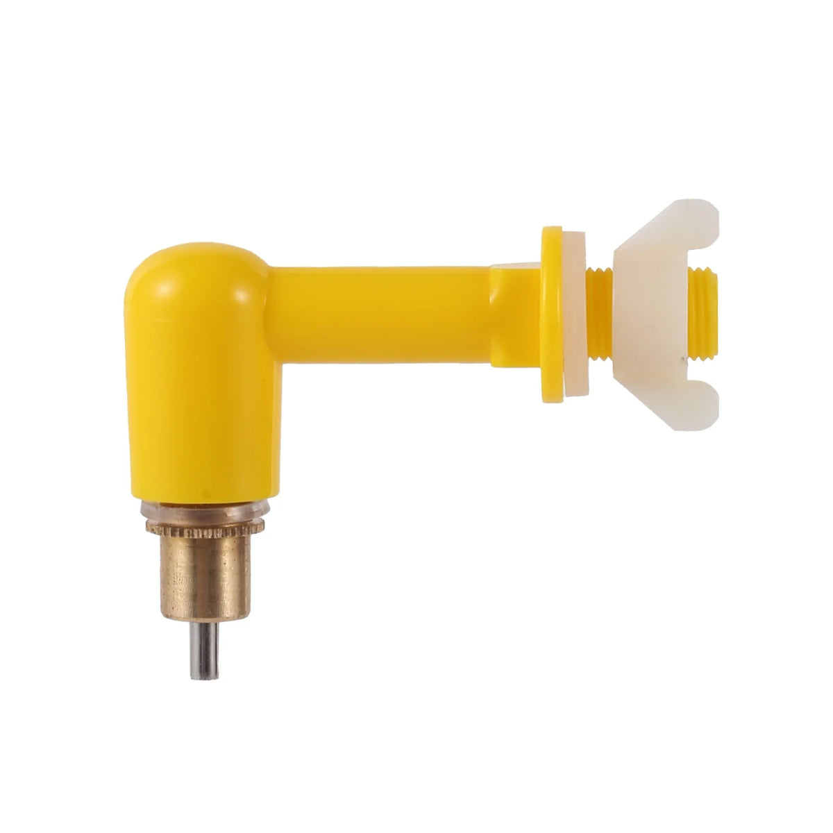 10Set New Chicken Waterer Nipples Drinkers - ProPawPet.com