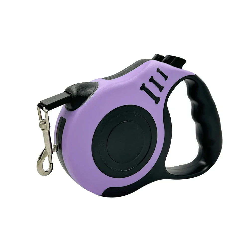 3m 5m Dog Leash For Small Medium Dogs Cats - ProPawPet.com