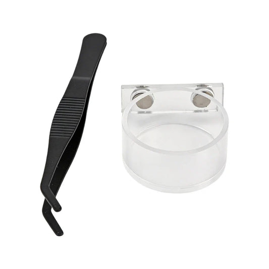 G6KF Reptiles Feeding Bowl With Design Easy - ProPawPet.com