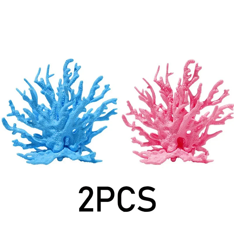 Fake Coral Aquarium Decoration for Aquarium - ProPawPet.com