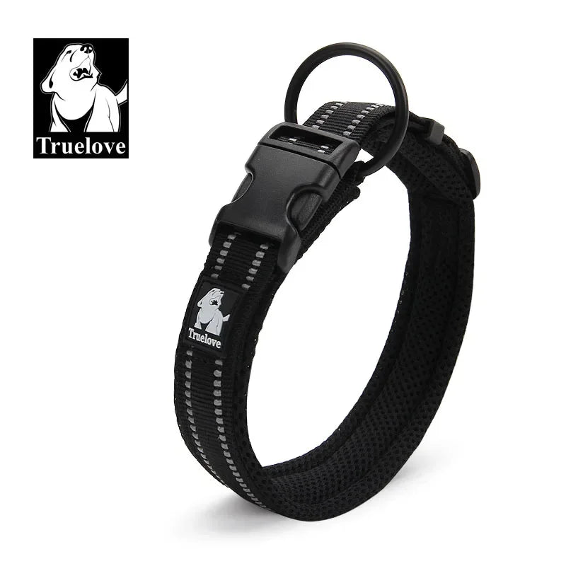 Truelove Adjustable Mesh Padded Pet Dog - ProPawPet.com