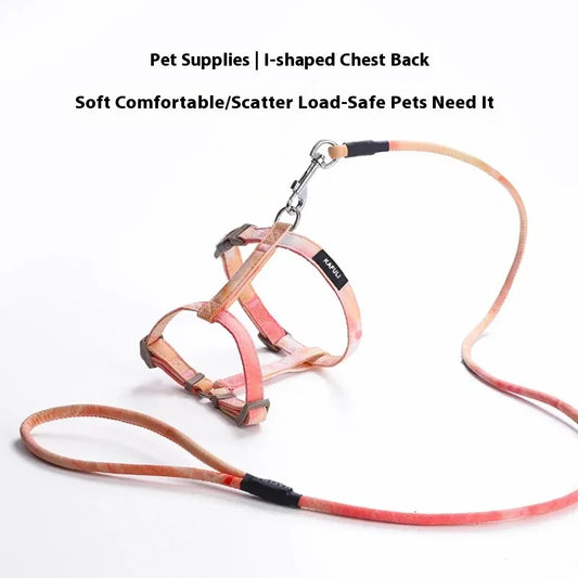 Cats Pet Products Kitten Accessories Harness - ProPawPet.com
