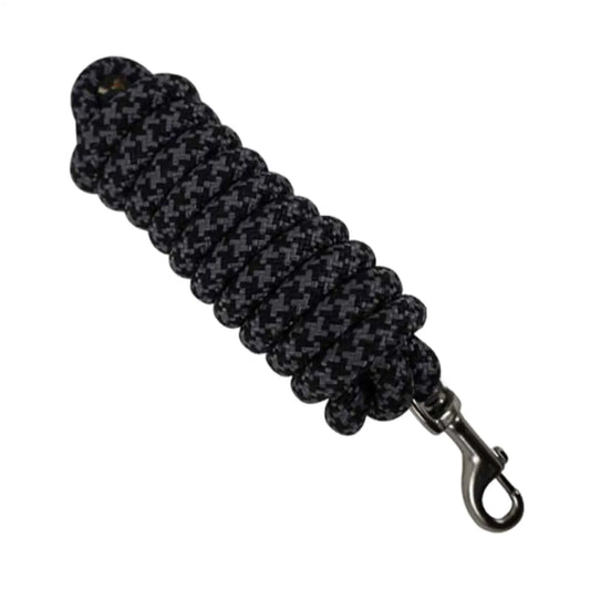 Heavy Duty Horse Lunge Line 250cm Nylon Lead - ProPawPet.com